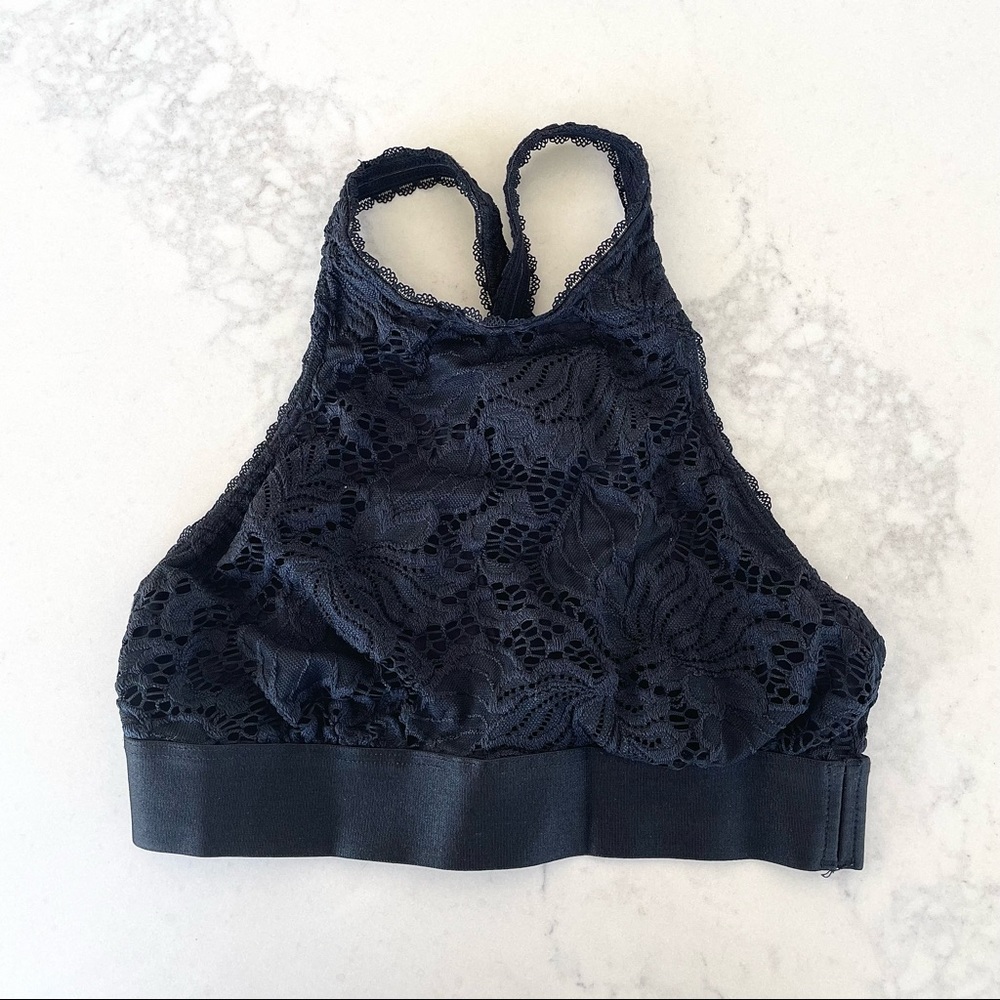 Urban Outfitters lace, bralette